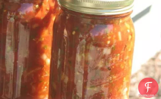Salsa Enlatada-Lote 2