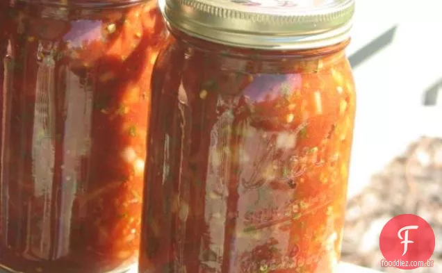 Asas De Chocolate Picante