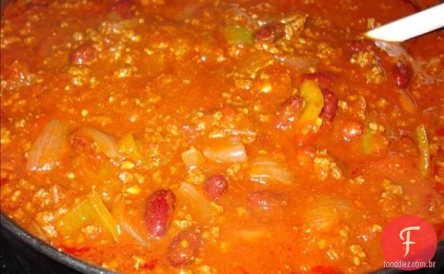 Frango Chili Grelhado
