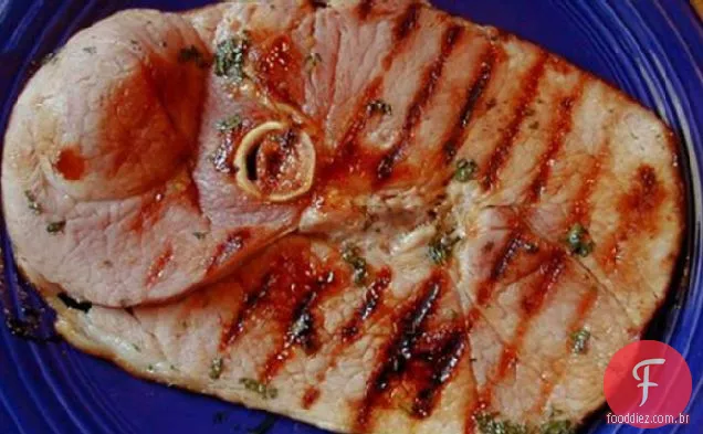 Jalapeno Vitrificado Presunto Bife