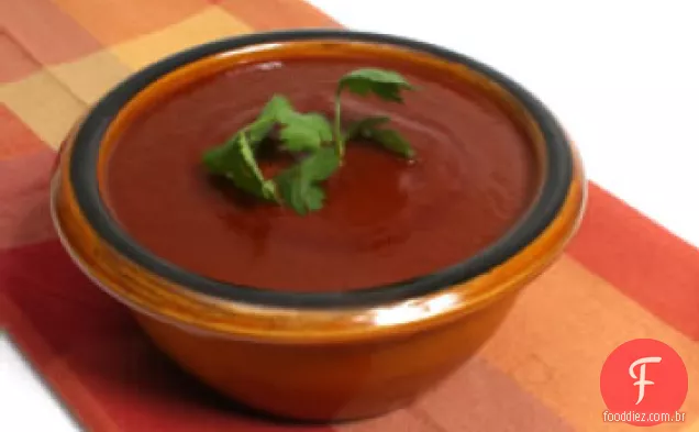 Molho Enchilada (Sem Trigo)