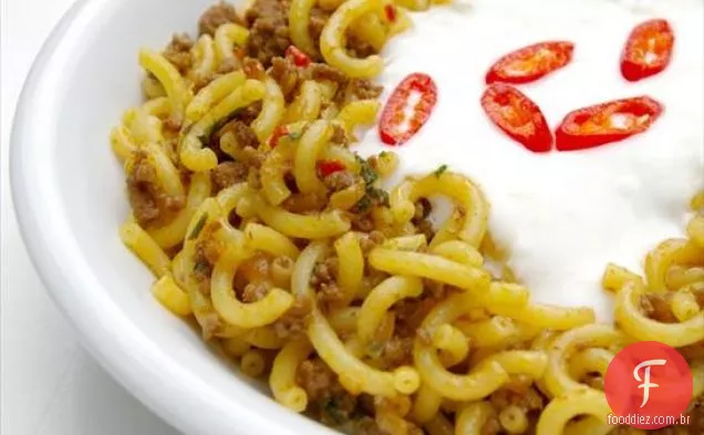 Salada Mexicana De Frango (Vigilantes Do Peso)