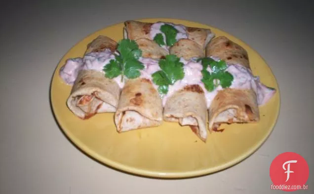 Pão Cinco De Mayo