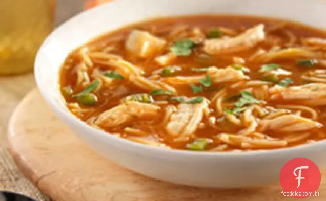 Hunts ® Sopa de Fideo con Pollo