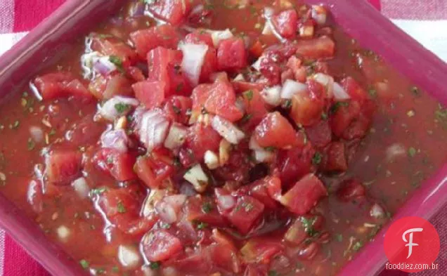 Super Tasty Salsa