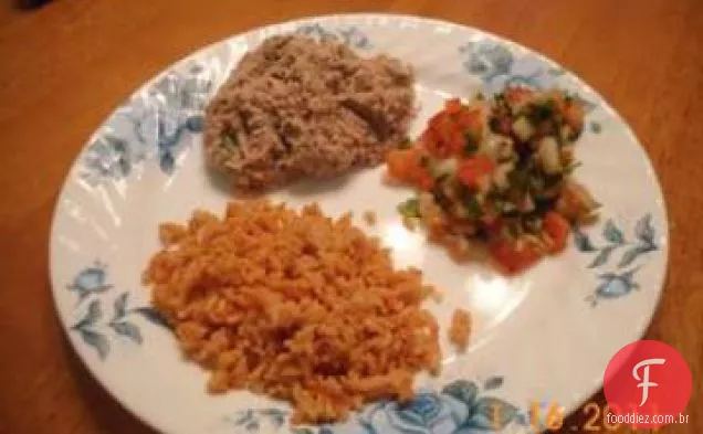 Delicioso Pico De Gallo / Salsa Fresca