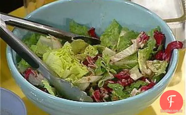 Salada De Três Cores: Insalata Tri Colore