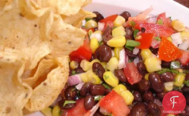 Santa Fe Salsa