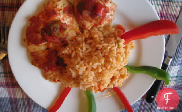 Betty Crocker's s Slow Cooker Salsa Chicken