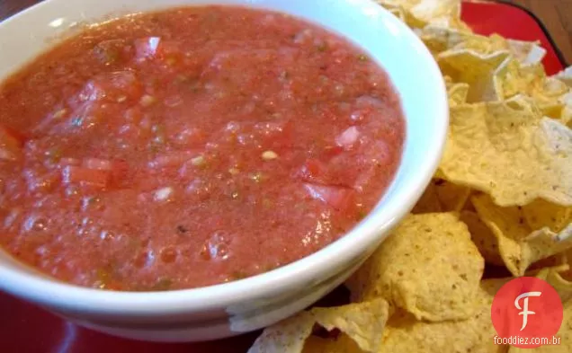 Bifes com sabor picante de milho e Super queijo e SMAS de Cebolinha