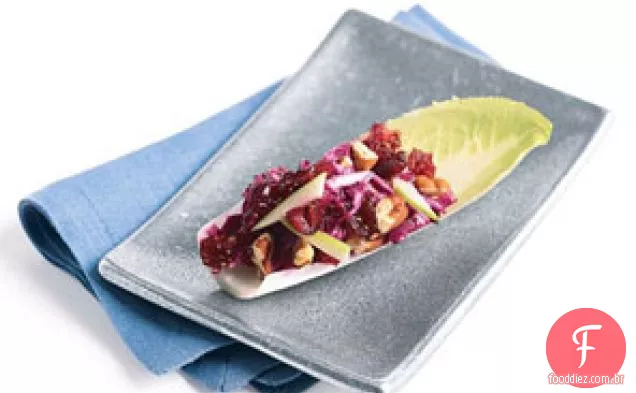 Salada Cranberry Crunch