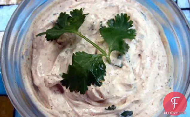 Cool Chili Dip