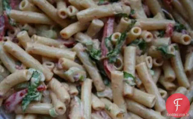 Salada De Massa Vegan Chipotle