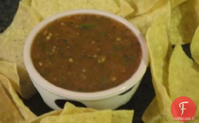 Salsa Fácil