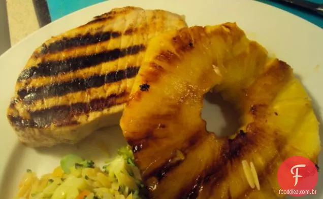 Cebola Chilena Sabor
