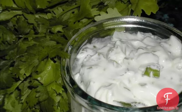 Salsa Fina