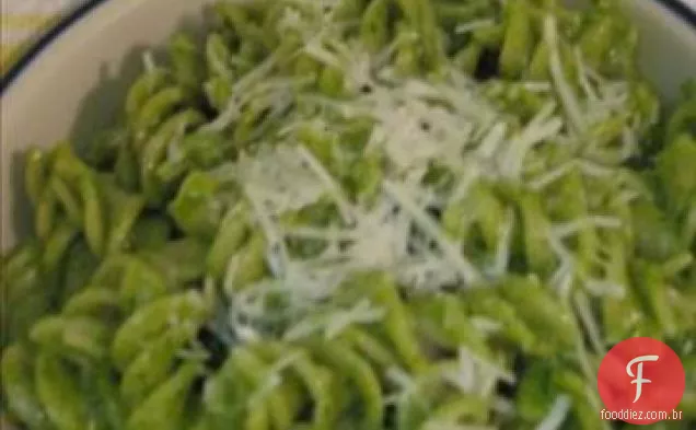 Coentro-Pesto De Limão