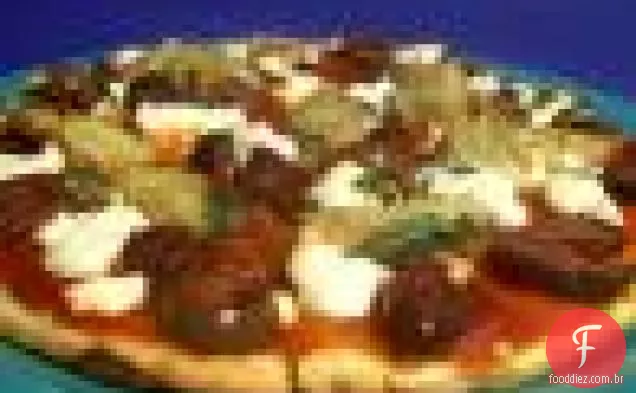 Frango Jalfrezi