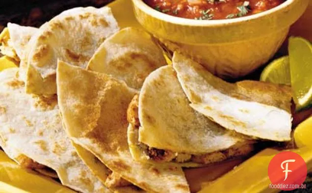 Salsa Picante