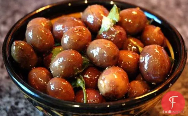 Galinha Mole