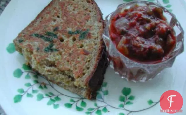 Mexicano Sem Carne Monte Cristos