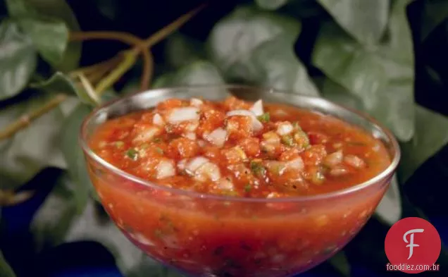 Processador de alimentos fácil Salsa II