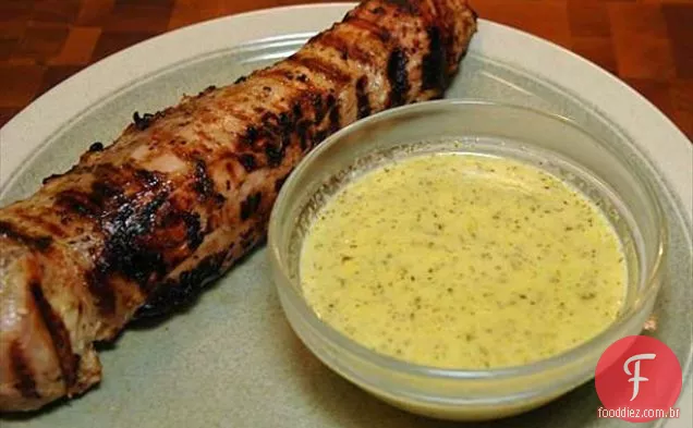 Salsa De Feijão Preto Picante