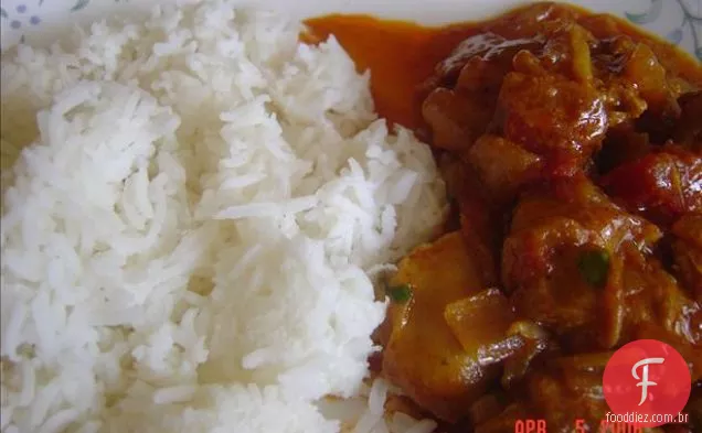 Carne De Porco Mojo