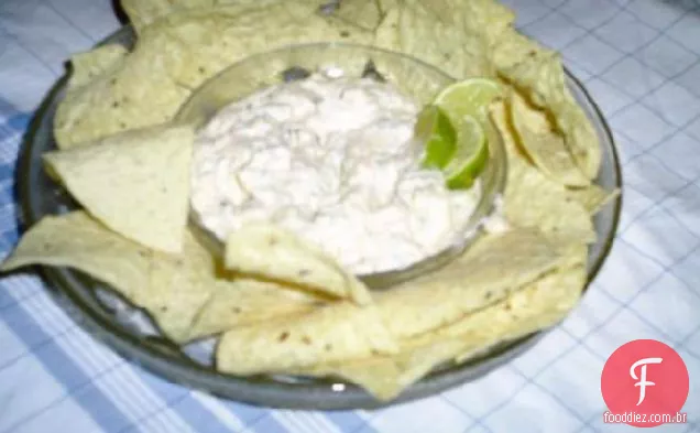 Salsa Branca