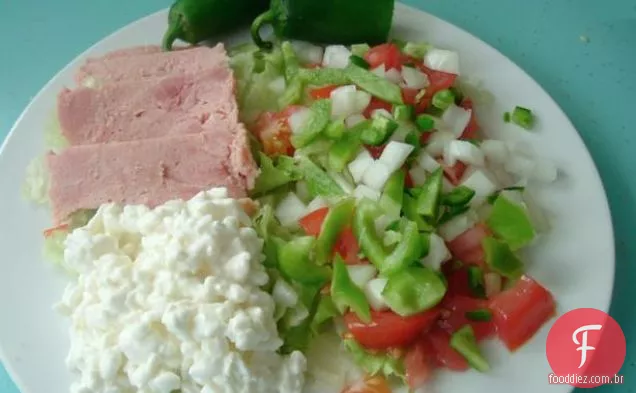 Salada Salsa