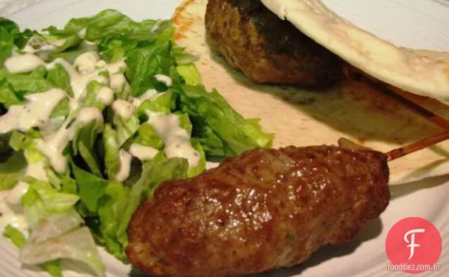 Garlicky Cubano Carne De Porco Desfiada