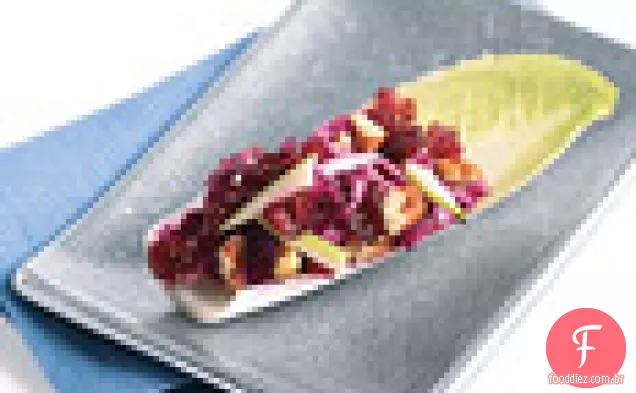 Salada Cranberry Crunch
