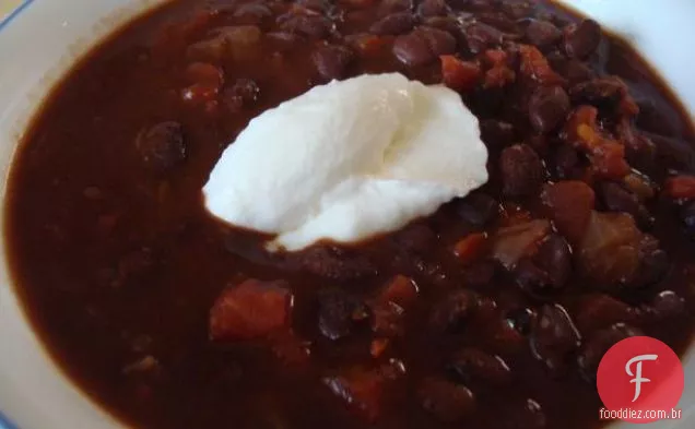 Carne de porco temperada Indiana em molho de tomate