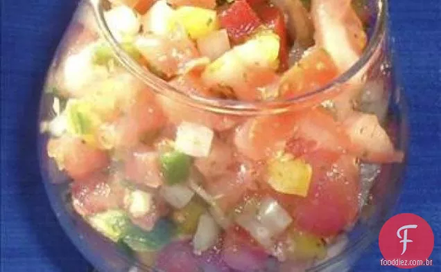 Salsa Fresca