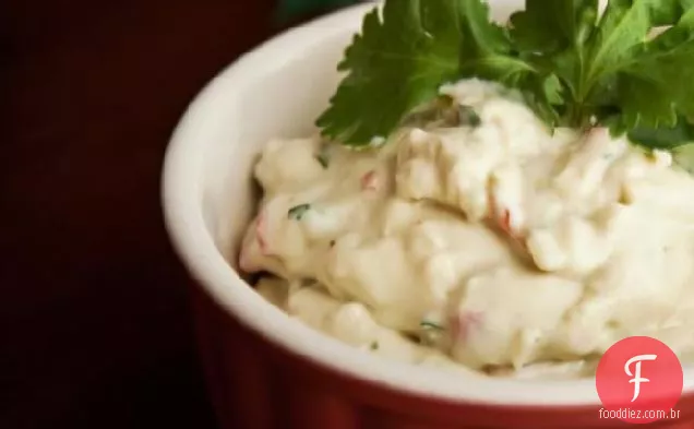 Guacamole Aioli