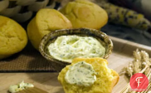 Cilantro Spread