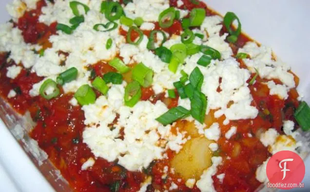Lasanha Mexicana El Pollo
