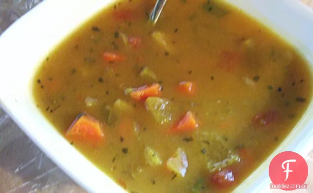 Olive Dip