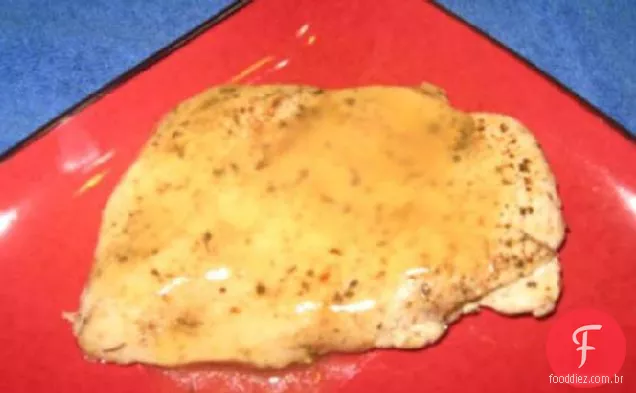 Frango Cancun