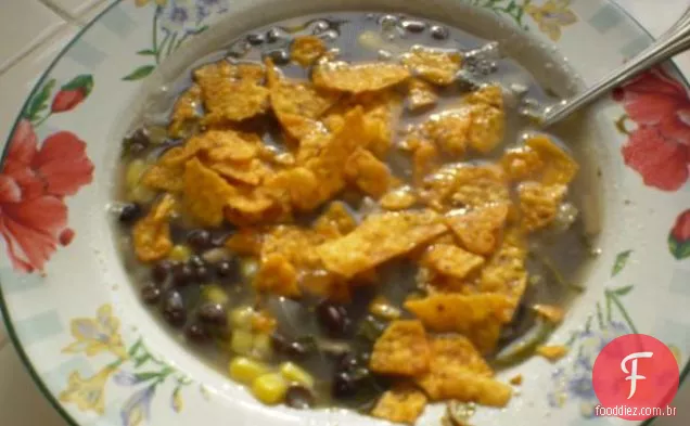Minha Salsa