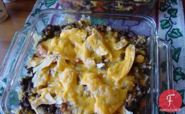 Taco Lasanha