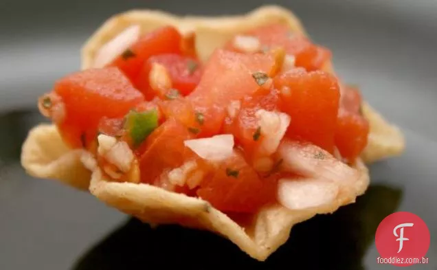 Autêntica Salsa Mexicana