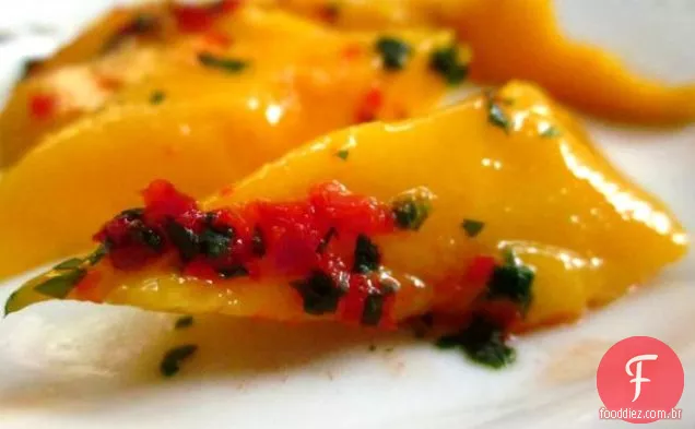Salsa Autêntica Estilo Restaurante