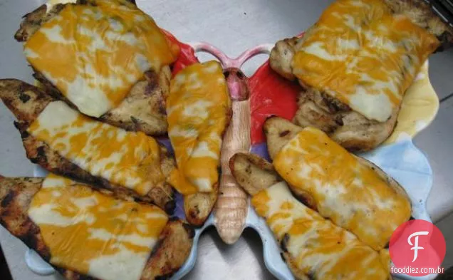 Pinchitos Morunos