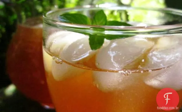 Tampa Tea