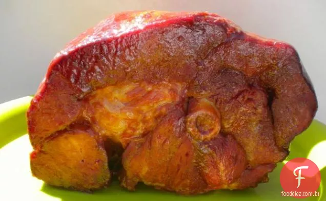 Presunto De Páscoa