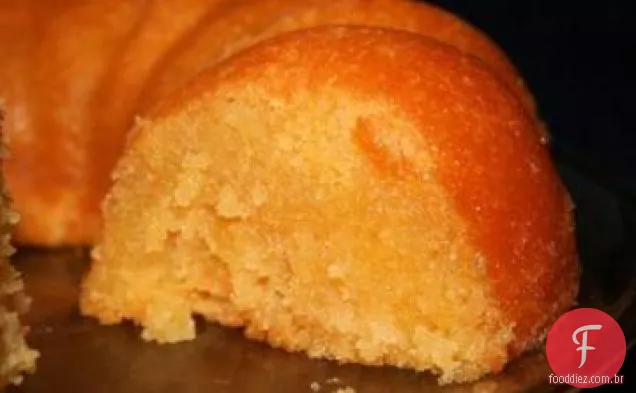 Bolo De Leitelho