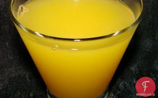 Curry De Laranja Perfumado