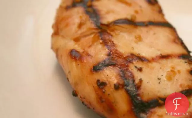 Grelhados Caribenhos Peitos De Frango