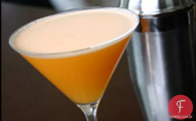 Coquetel Creamsicle